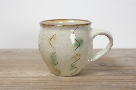 日々の暮らし | 陶器 - 湯のみ・カップ