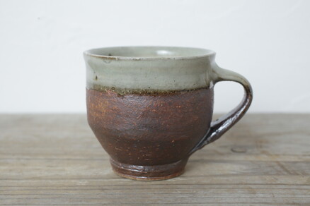 温泉津 森山窯 森山雅夫作 抹茶茶碗 【公式通販】