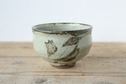 日々の暮らし | 鉄絵抹茶碗 | 森山窯 森山雅夫